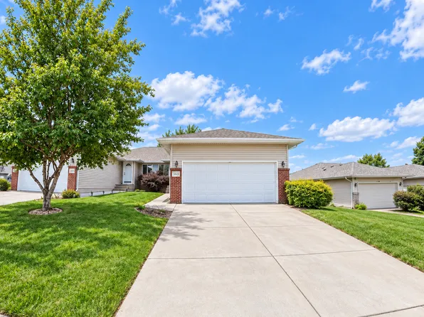 5525 Ezekiel Pl #5525, Lincoln, NE 68516