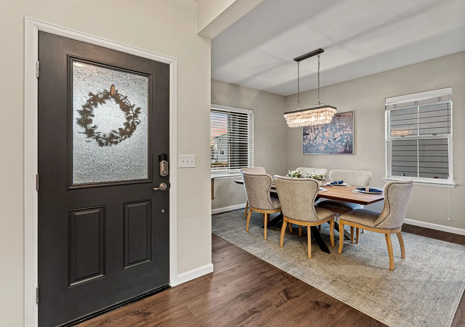 Modern Living. Unforgettable Views 5 bedroom / 5 bathrooms in the desirable Candelas community — Photo 3