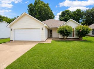 1411 Crepe Myrtle Dr, Jonesboro, AR 72405
