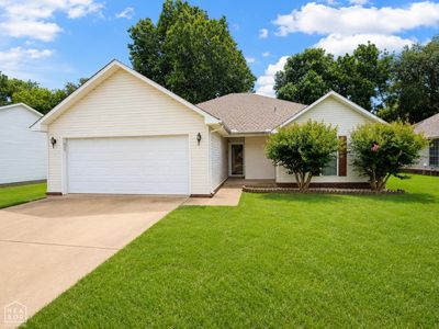 1411 Crepe Myrtle Dr, Jonesboro, AR, 72405