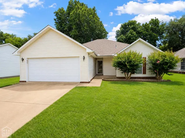 1411 Crepe Myrtle Dr, Jonesboro, AR 72405