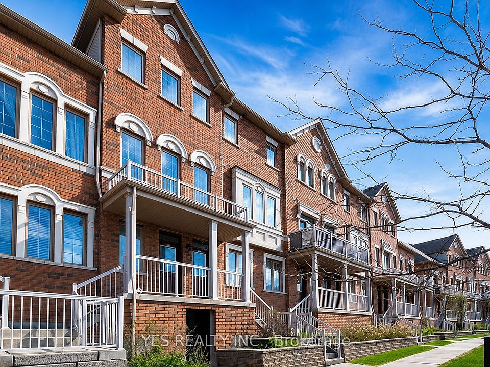 1st image of 180 Howden Blvd #39