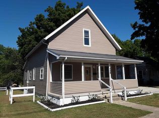 709 N 18th St, New Castle, IN 47362