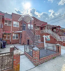 982 East 106th Street
