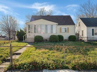 1199 E 24th Ave, Columbus, OH 43211