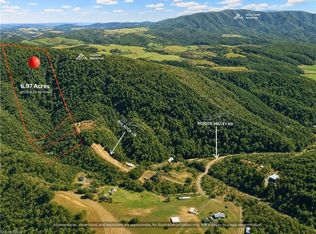 000-000 Big Rock Lane 8 9 And #10, Lowgap, NC 27024