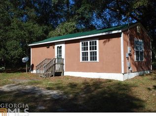 12407 Cool Springs Church Rd, Metter, GA 30439