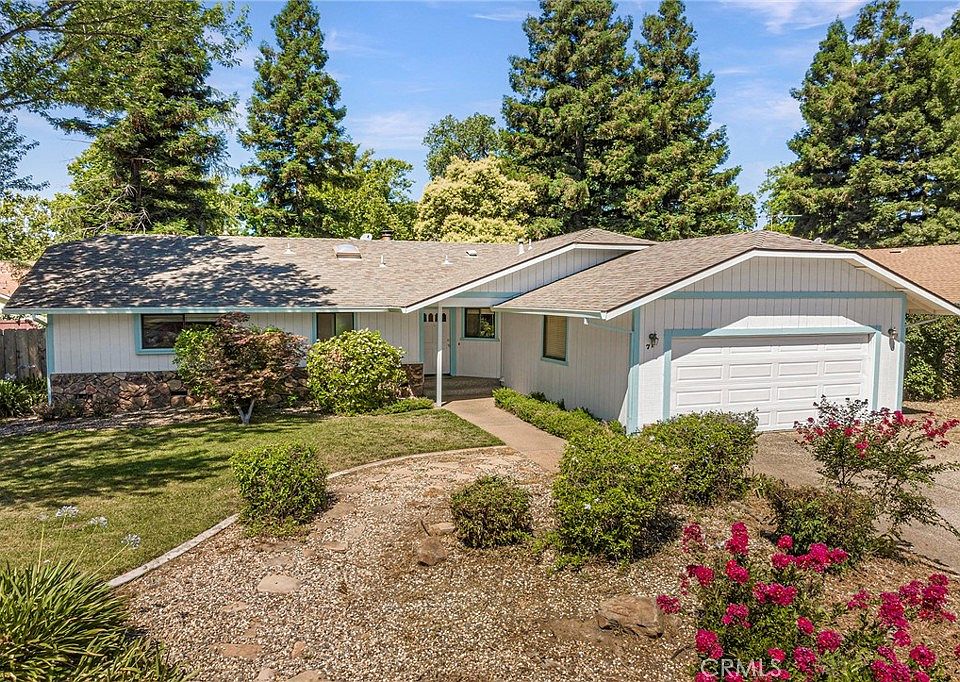 71 Skymountain Cir, Chico, CA 95928 Zillow