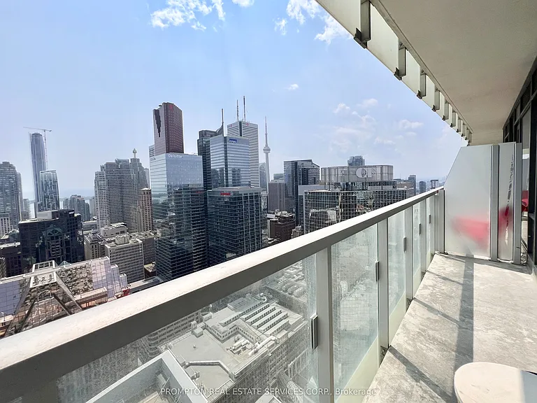 197 Yonge St #4407 — Photo 18