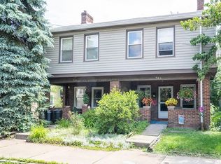 463 Oneida St #5, Mt Washington, PA 15211