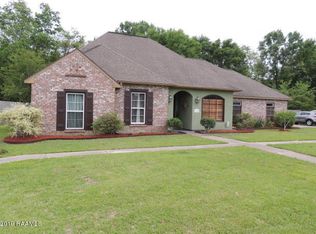 110 River Birch Dr, Lafayette, LA 70508