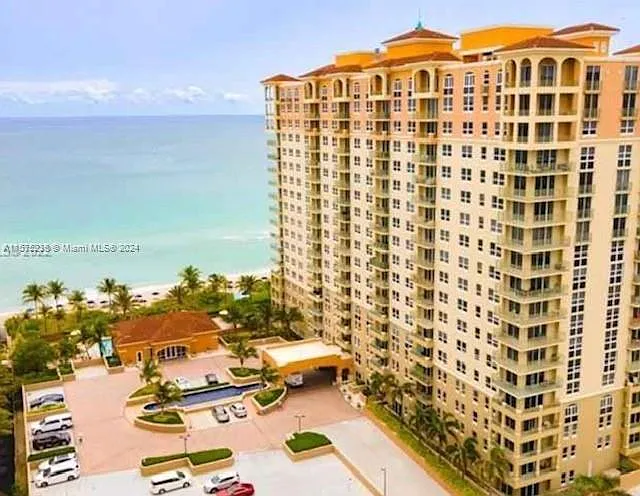 2080 S Ocean Dr #401 — Photo 1