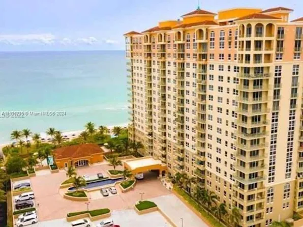 2080 S Ocean Dr, Hallandale Beach, FL