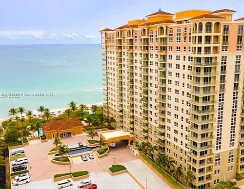 2080 S Ocean Dr #401 Photo 1