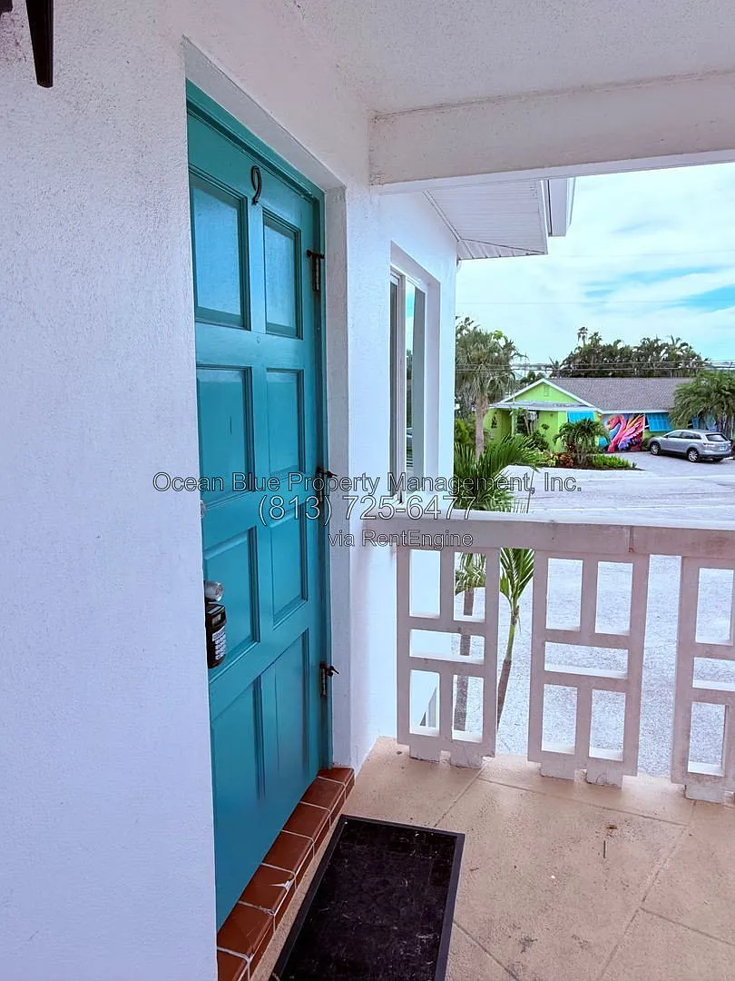 1 bed, 1.0 bath, 600 sqft, $1,795 — Photo 2