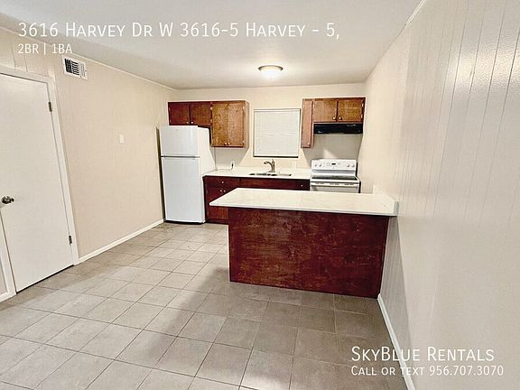 2nd image of 3616 Harvey St W APT 5