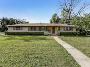 6104 Bartram Rd S, Jacksonville, FL 32216