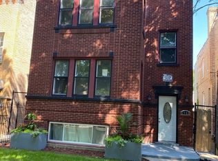 1731 N Lotus Ave, Chicago, IL 60639