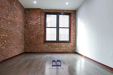 Rented by Brooklyn Blocks Real Estate