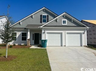 541 Fanciful Way LOT 306, Myrtle Beach, SC 29588