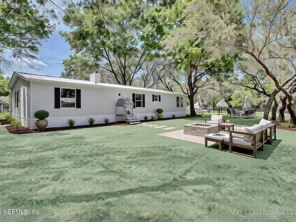 103 ALBANY Court, Satsuma, FL 32189