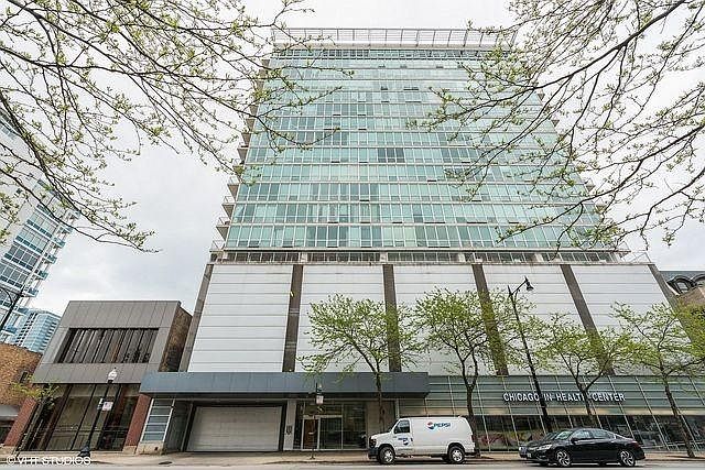 1st image of 1845 S Michigan Ave Unit 2004