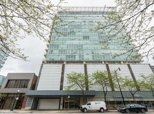 1845 S Michigan Ave Unit 2004, Chicago, IL 60616
