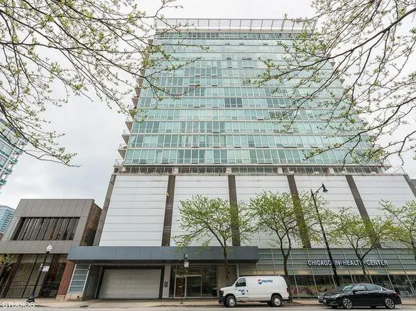 1845 S Michigan Ave, Chicago, IL