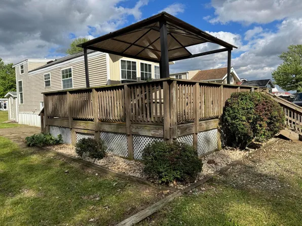 23040 Phillips St Lot 288, Edwardsburg, MI 49112