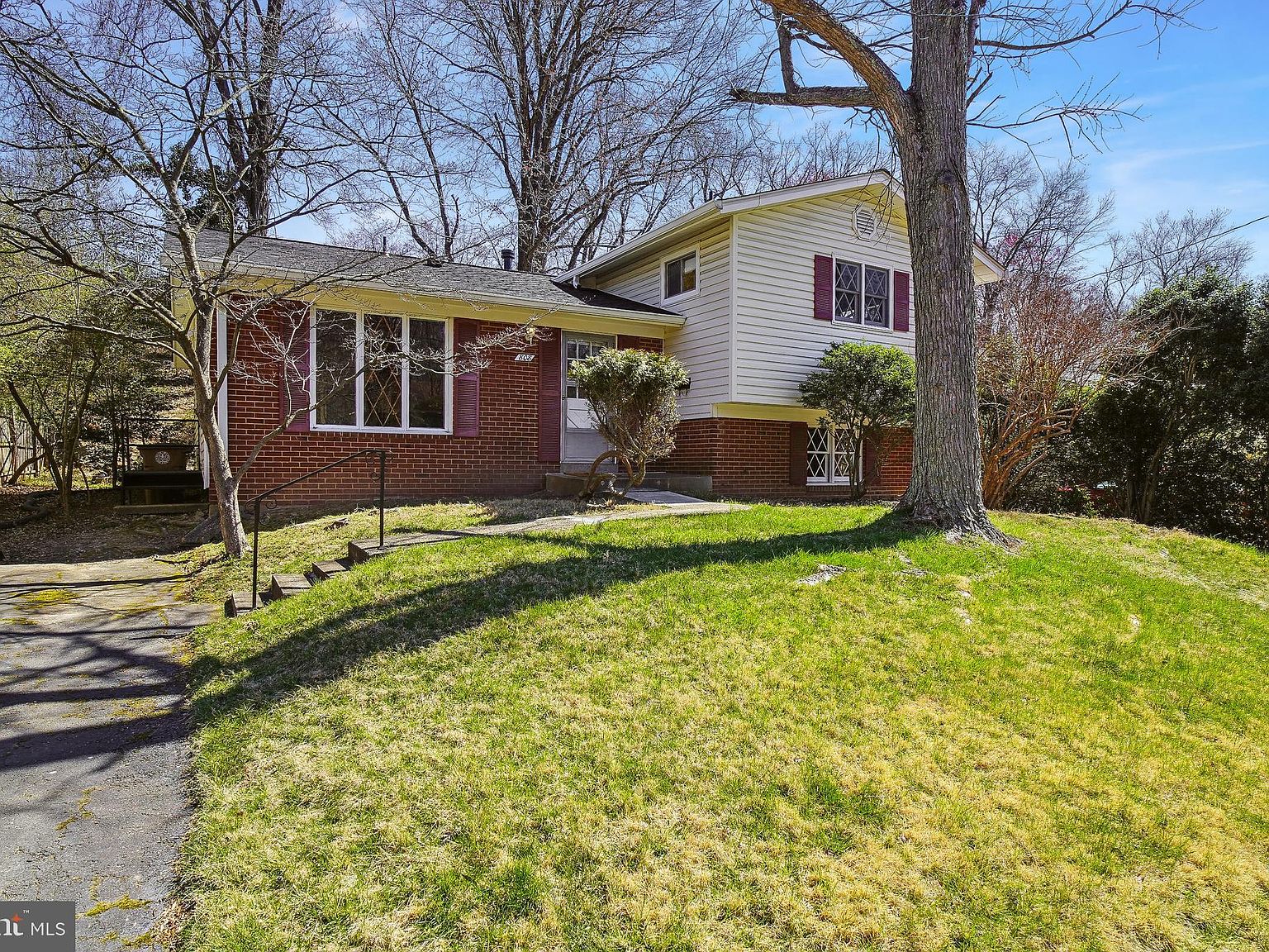 808 Cabin John Pkwy, Rockville, MD 20852 Zillow