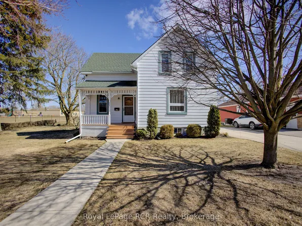 440 Reserve Ave S, North Perth, ON N4W 2L1