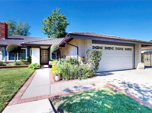 925 Heaton Moor Dr, Walnut, CA 91789