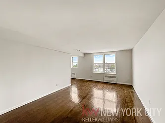Rented by Keller Williams NYC