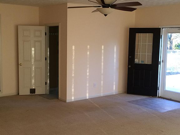 Sun room
