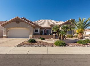 22512 N Robertson Dr, Sun City West, AZ 85375