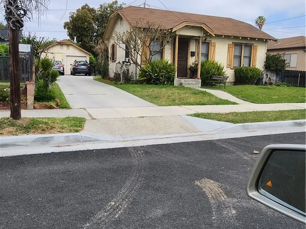 4853 Tobias Ave, Pico Rivera, CA 90660