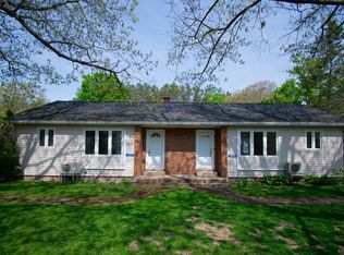 14979/14981 Highway 1, Wilmot, NS B0P1W0