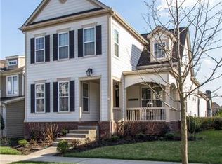 313 Pennystone Cir, Franklin, TN 37067
