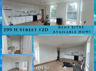 Town Square-399 H Street, Blaine, Blaine, WA 98230