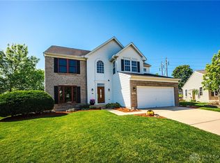 55 Orville Ct, Springboro, OH 45066