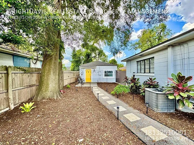 1803 E Frierson Ave #2 — Photo 3