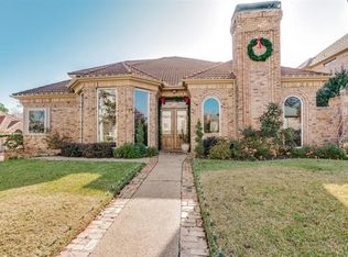 2308 Copper Ridge Rd, Arlington, TX 76006
