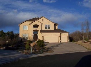 1142 Glengary Pl, Colorado Springs, CO 80921