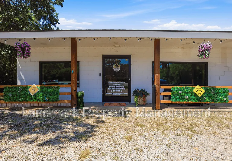 6720 Dick Price Rd — Photo 1