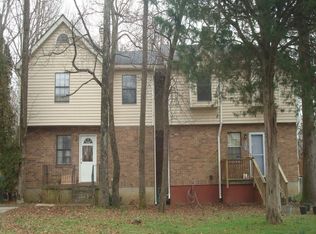 5211 Dove Trl, Hermitage, TN 37076