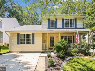 1404 Brenwoode Rd, Annapolis, MD 21409
