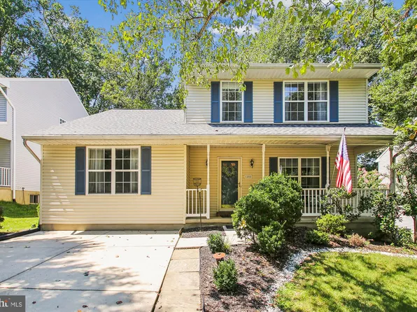 1404 Brenwoode Rd, Annapolis, MD 21409