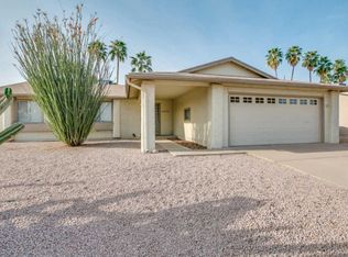 2201 W McNair St, Chandler, AZ 85224