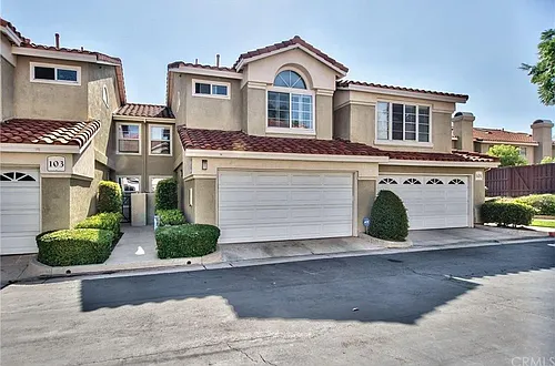 1140 San Marino Ct #102 Photo 1