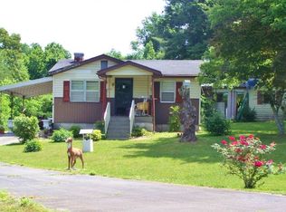 449 Sunset Point Rd, McMinnville, TN 37110